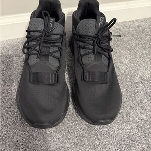 Mens cloudnova size 10.5